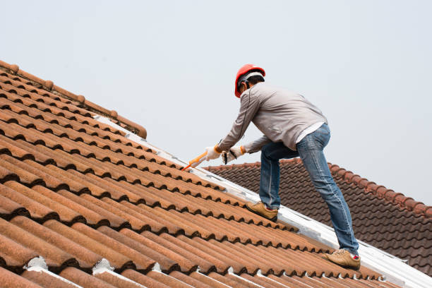 Fast & Reliable Emergency Roof Repairs in Howe, TX